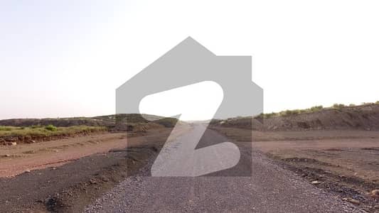 C-14 Residential Plot For Sale Sized 1 Kanal