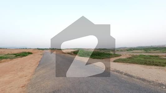 Ideal Residential Plot In C-16 Available For Rs. 27500000