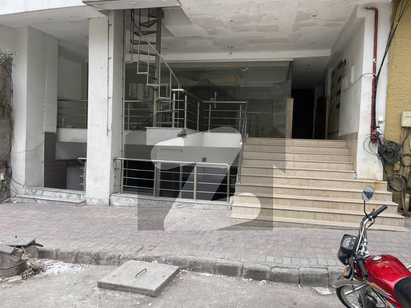 Ground Floor Hall Ground Floor Hall