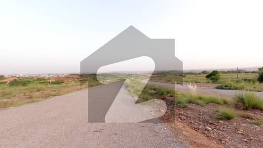 1 Kanal Residential Plot For sale In C-15