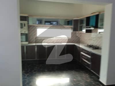 1 Kanal Corner Seprate Geraj Upper Portion For Rent Wapda Town Ph2 Block P2