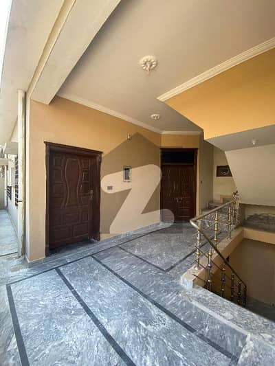 5 Marla Upper Portion For Rent Palm City Near Chaklala Scheme 3 Rawalpindi