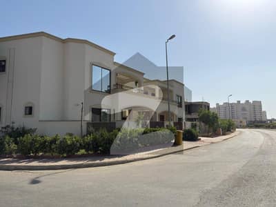 بحریہ ٹاؤن - پریسنٹ 8 بحریہ ٹاؤن کراچی,کراچی میں 6 کمروں کا 14 مرلہ مکان 3.35 کروڑ میں برائے فروخت۔