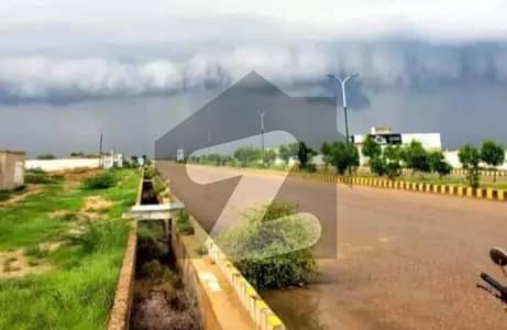 تیسر ٹاؤن - سیکٹر 73 تیسر ٹاؤن,گداپ ٹاؤن,کراچی میں 5 مرلہ پلاٹ فائل 5.0 لاکھ میں برائے فروخت۔