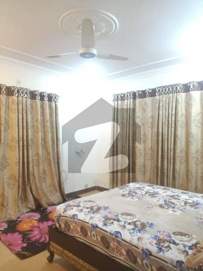 furnished house available for rent