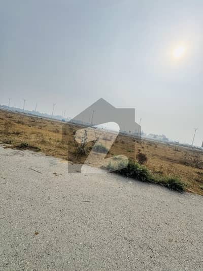 Top Location Close to Sector Park and Masjid Plot for Sale Sector G 9Prism