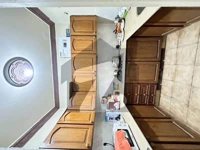 Apartment for Rent 2 Bed DD | Rahat Commercial (SKBZ Park Facing)