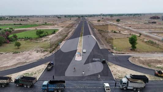 ایل ڈی اے سٹی فیز 1 ۔ بلاک جے ایل ڈی اے سٹی فیز 1 - جناح سیکٹر,ایل ڈی اے سٹی فیز 1,ایل ڈی اے سٹی,ایل ڈی اے روڈ,لاہور میں 5 مرلہ رہائشی پلاٹ 1.1 کروڑ میں برائے فروخت۔