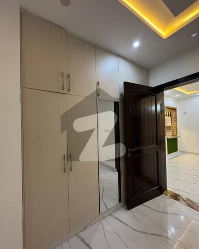 Sector C1 10 Marla Brand New house designer A plus construction House Available for sale