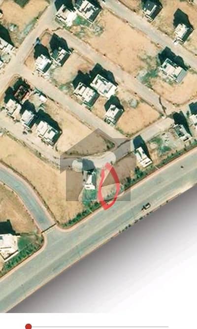 بحریہ ٹاؤن فیز 8 بحریہ ٹاؤن راولپنڈی,راولپنڈی میں 5 مرلہ رہائشی پلاٹ 68.0 لاکھ میں برائے فروخت۔