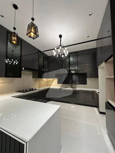 10 Marla Beautiful Design House Available For Sale Just Mint Drive From The Main Gate