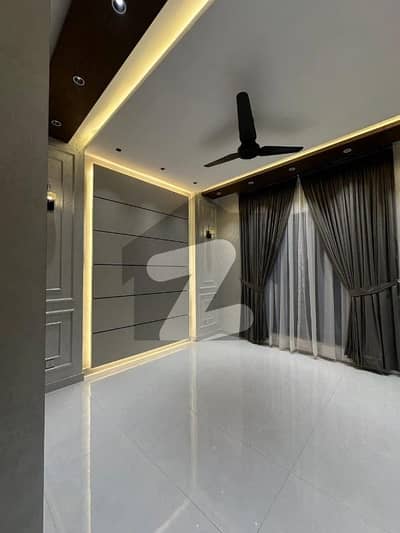 10 Marla Beautiful Design House Available For Sale Just Mint Drive From The Main Gate