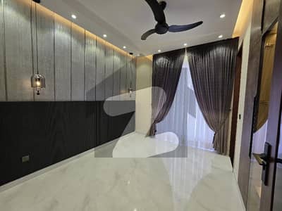 10 Marla Beautiful Design House Available For Sale Just Mint Drive From The Main Gate