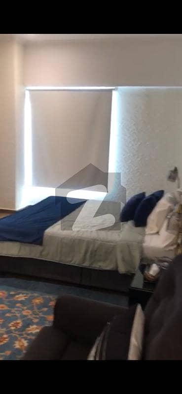 Fully Furnished 4 Bed Apartment for Sale in F-10 Islamabad