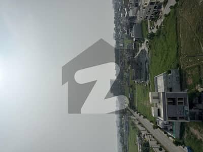 یونیورسٹی ٹاؤن اسلام آباد میں 5 مرلہ رہائشی پلاٹ 35.0 لاکھ میں برائے فروخت۔