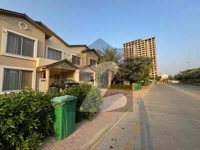 152 Sq Yd Iqbal Villa Near Main Gate Entrance, Precinct-2 Surrounded by Park, Mosque, Sports Complex & Shopping Gallery. Ideal for Living or Rental Investment. Call Now!