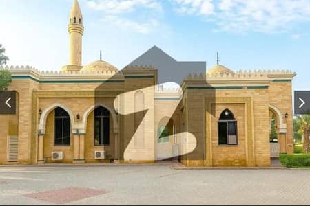 10 Marla Prime Location Plot Available For Sale In New Lahore City