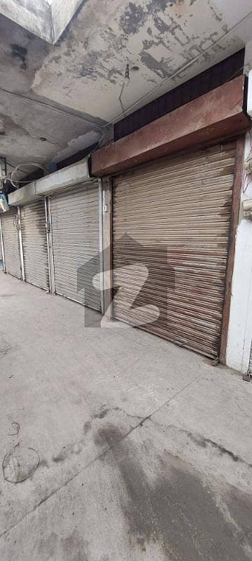 شہاب پورہ روڈ سیالکوٹ میں 1 مرلہ Studio دکان 50.0 لاکھ میں برائے فروخت۔