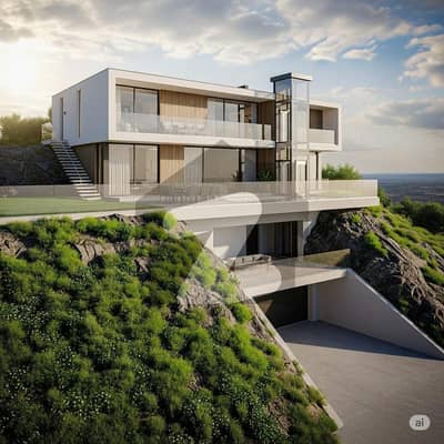 5 kanal naval farmhouse for sale block c