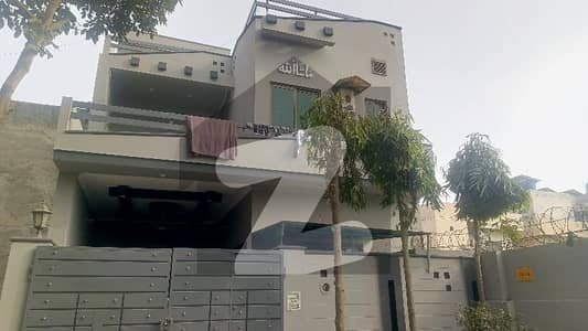 ریل ٹاؤن کینال سٹی لاہور میں 3 کمروں کا 6 مرلہ مکان 2.75 کروڑ میں برائے فروخت۔