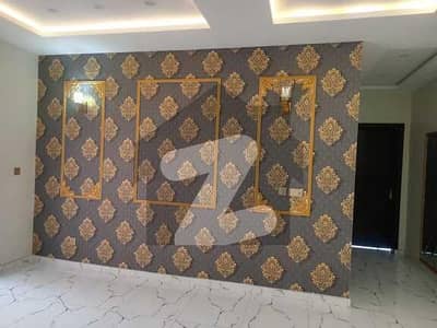 5 Marla Beautiful Portion For Rent