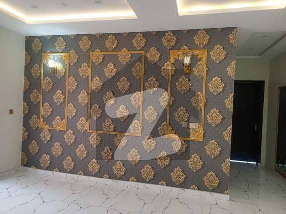 5 Marla Beautiful Portion For Rent 5 Marla Beautiful Portion For Rent