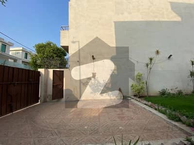 6 Marla Plot Available At Reasonable Price In Wafi Citi Housing Gujranwala