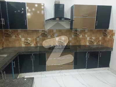 5 Marla Brand New House for Rent