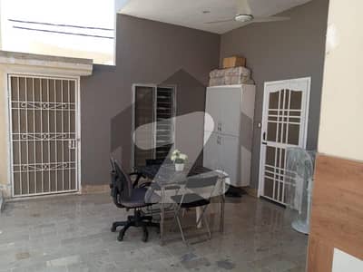 PRIME LOCATION VIP BUNGALOW GATED SOCIETY