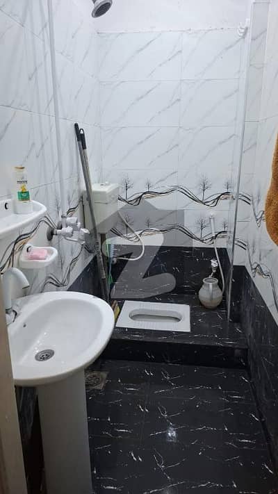 Five marla Portion available for rent in citi Housing sialkot