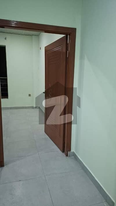 5 Marla Portion Available For Rent In Citi Housing Sialkot