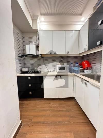 E-11/4 Makkah Tower category 2 bedroom apartment for sale.