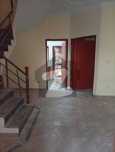 5 MARLA HOUSE FOR RENT IN WAPDA TOWN PHASE 1
