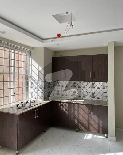 two bed non furnished apartment available for sale in gulberg green islamabad