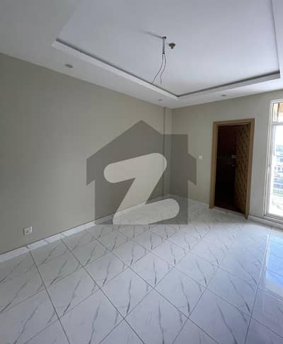 Two Bed Non-Furnished Apartment Available For Rent In Gulberg Green, Islamabad