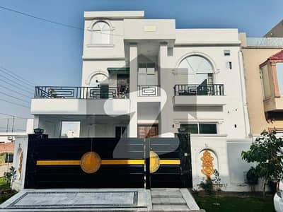 10 Marla House For Sale In TIP Phase 3