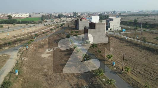 Zaamin City Phase 1 Lahore Block D Prime location at Main Ferozepur Road.