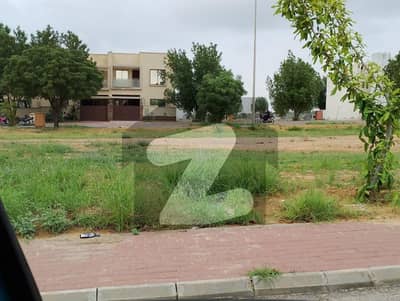 بحریہ ٹاؤن - علی بلاک بحریہ ٹاؤن - پریسنٹ 12,بحریہ ٹاؤن کراچی,کراچی میں 5 مرلہ رہائشی پلاٹ 32.0 لاکھ میں برائے فروخت۔