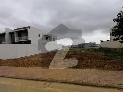 1000 SQ Yard Plot Available For Sale in Precinct 7 BAHRIA TOWN KARACHI