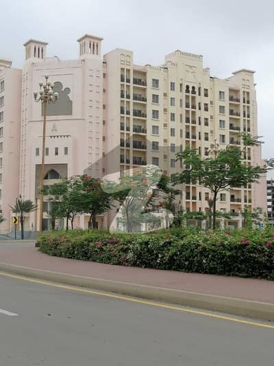 Prime Location Bahria Heights Flat For sale Sized 1400 Square Feet AVAILABLE FOR SALE