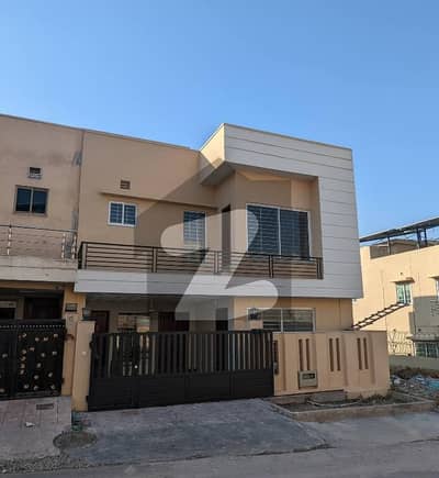 7 Marla Beautiful House for Sale in Bahria Town Phase 8, Rawalpindi 5 Bedrooms | Reasonable Price
