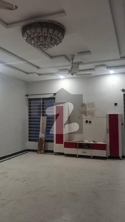 کورنگ ٹاؤن اسلام آباد میں 2 کمروں کا 7 مرلہ مکان 2.0 کروڑ میں برائے فروخت۔