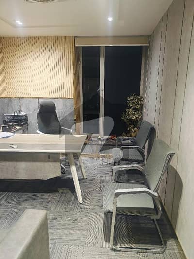 ایف ۔ 11 مرکز ایف ۔ 11,اسلام آباد میں 7 مرلہ دفتر 12.5 کروڑ میں برائے فروخت۔