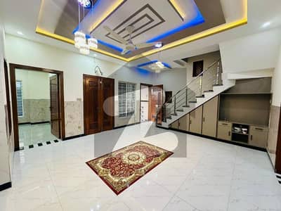 7 Marla Designer House Is Available For Rent In Bahria Town Phase 8 Rawalpindi 7 Marla Designer House Is Available For Rent In Bahria Town Phase 8 Rawalpindi
