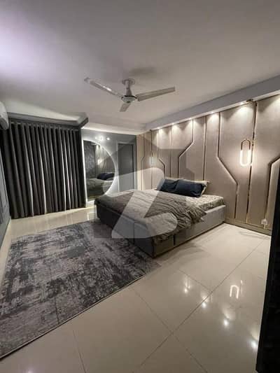 Family Apartment In Rehman Gardens Gated Society Near Dha Phase 1 Avenue Mall Lahore