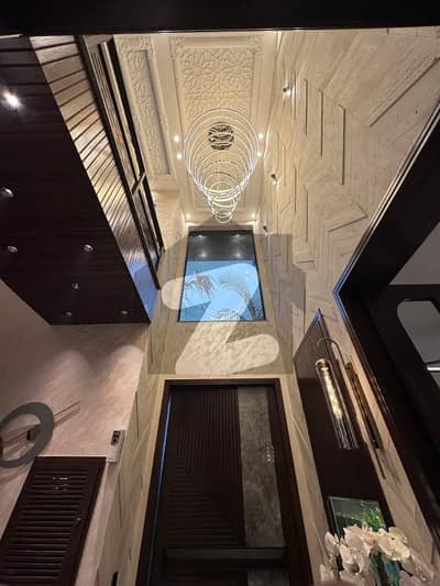 7 Marla Brand New Luxury House for Sale Bahria town Phase 8 Rawalpindi 7 Marla Brand New Luxury House for Sale Bahria town Phase 8 Rawalpindi