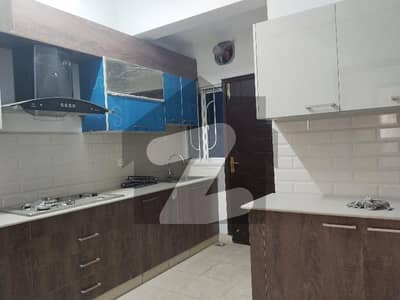 10 Marla Brand New Apartment for Sale In Askari 1 Lahore