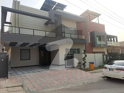 12 Marla Designer House For Sale