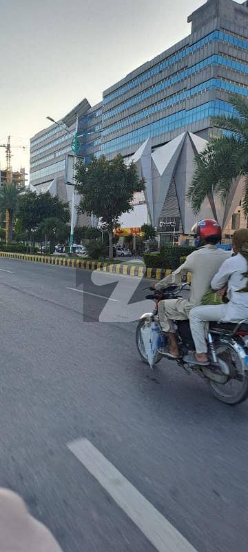 D Markaz 2500sqft Commercial Plot At Investor Rate