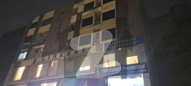 2 Bed Luxury Flat In Broadway Complex Business Park Gulberg Green For Sale